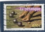 Timbre France Oblitr / 2003 / Y&T N3564.