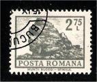 Romania - Scott 2354