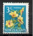 Nouvelle Zlande 1967 Y&T 447    M 460    Sc 386    Gib 849  