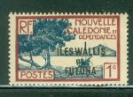 Wallis & Futuna 1930 YT 43 neuf Ttransport maritime