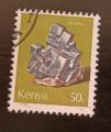 Kenya 1977 YT 98