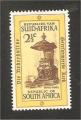 South Africa - Scott 308 mint