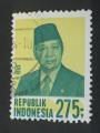 Indonsie 1983 - Y&T 1004 obl.