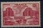 France : n 818 x anne 1948