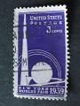 Etats-Unis 1939 - Y&T 405 obl.