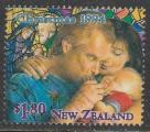 Nouvelle Zlande "1994"  Scott No. 1242  (O)  
