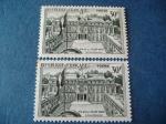Timbre France neuf / 1959 / Y&T n 1192 ( x 2 )