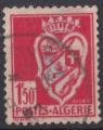 1942 ALGERIE obl 178