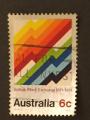 Australie 1971 - Y&T 434 obl.
