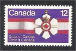 Canada - Scott 736 mint   