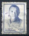 Timbre des PHILIPPINES 1982  Obl  N 1294  Y&T   