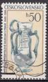 EUCS - Yvert n2650 - 1985 - Tradition artisanale