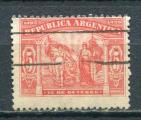Timbre ARGENTINE 1929  Obl N 324   