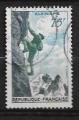 N 1075 srie sportive   alpinisme  1956
