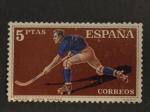 Espagne 1960 - Y&T 996 neuf *