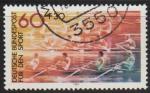 1981:Allemagne Y&T No. 926 obl. /  Bund Mi.Nr. 1094 gest. (m335)