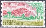 COTE D'IVOIRE PA N 46 de 1970 neuf **  