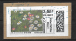 France Mon timbre en ligne 