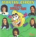 SP 45 RPM (7")  Martin Circus  "  People rveillez-vous  "