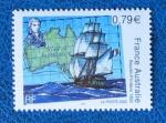 FR 2002 - Nr 3477 - France Australie - Baudin Flinders neuf**