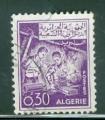 Algrie 1964 Y&T 394 oblitr Mcanique