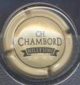 caps/capsules/capsule de Champagne  CHAMBORD Ch  N  003