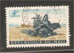 Mali - Scott 20   agriculture