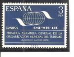 Espagne N Yvert 1909 - Edifil 2262 (neuf/**)