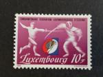 Luxembourg 1985 - Y&T 1071 neuf **