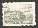 Algeria - Scott 780