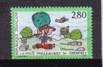 Timbre France Oblitr / 1994 / Y&T N 2877