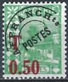 Algrie - 1944 - Y & T n 28 Timbres-taxe - MH