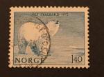 Norvge 1975 - Y&T 667 obl.