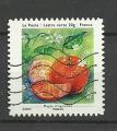 France timbre oblitr anne 2013 Les petits Bonheurs : Magie d'Agrumes