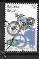 Belge N 2618  motocyclettes belges anciennes Gillet 1937  1995