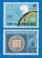 Vit-Nam du Sud:    Y/T   N 497D - 497E    NSG