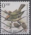Belgique : n 2424 oblitr anne 1991