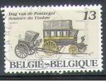 Belgique 1989 Y&T 2322    M 2374    Sc 1311    Gib 2982