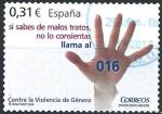 Espagne - 2008 - Y & T n 3999 - O. (2