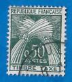 France:    Y/T    Taxe  N 93  o 