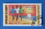 Djibouti 1986 - Nr 618 - Djibouti Maitrise son Energie (Obl)