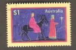 Australia - Scott 1715  Christmas / Nol