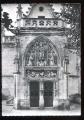 CPM neuve 37 AMBOISE la porte de la chapelleSaunt Hubert du Chateau  
