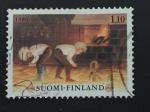 Finlande 1980 - Y&T 839 obl.
