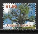 Antigua & Barbuda - Y&T  3881K - Oblitéré / Used -  2007