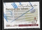 Liban - Y&T n° 410  - Oblitéré / Used - 2004