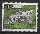Luxembourg N 1158 banque europenne d'investissement  1988