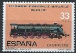 Espagne - 1982 - Y & T n 2294 - O.