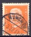 Timbre ALLEMAGNE Empire 1928 - 32  Obl  N 404B    Y&T