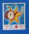 FR 1999 Nr 3288 Croix Rouge Neuf**
